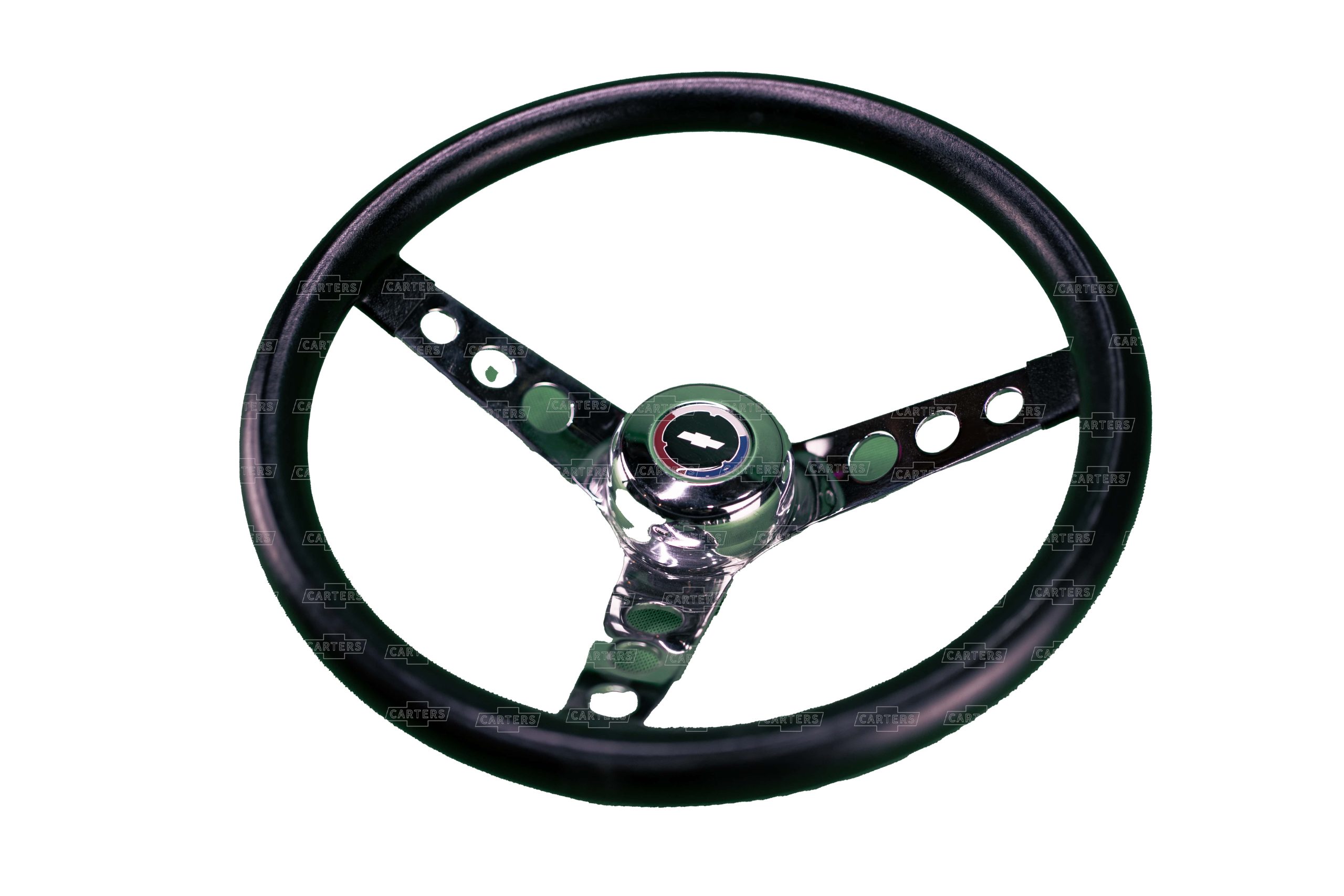 steering wheel grant