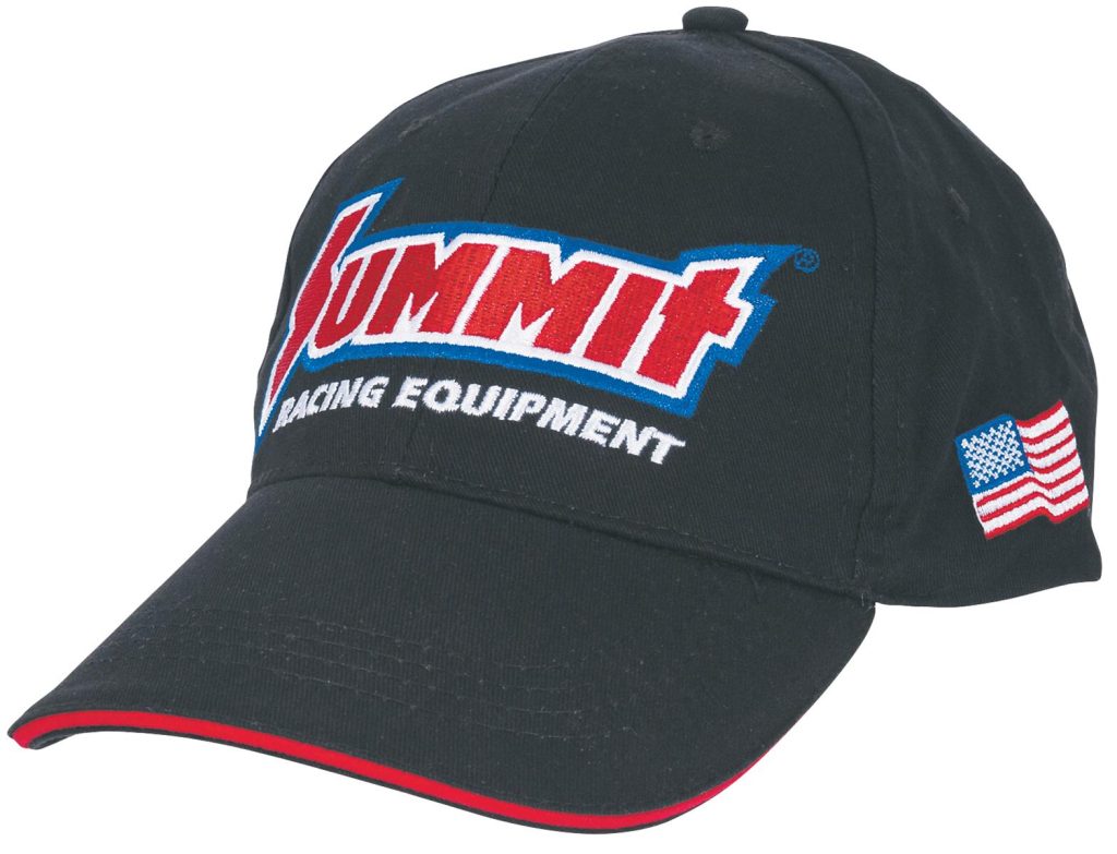کلاه برند SUMMIT