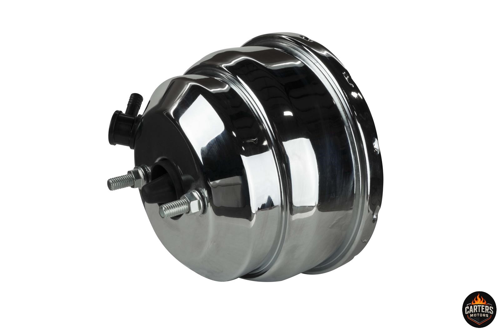کیت بوستر و مستر سیلندر کرومی RSD J81315672